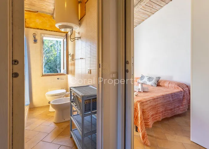 Appartement Secret View - 2 Beds - Wi-fi - Parking