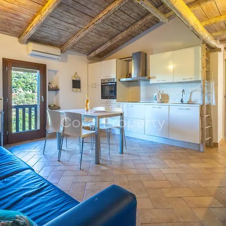 Apartamento Secret View - 2 Beds - Wi-fi - Parking - By Coral