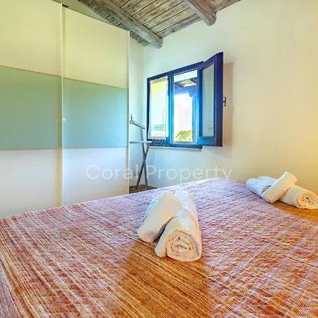 Apartamento Secret View - 2 Beds - Wi-fi - Parking - By Coral *