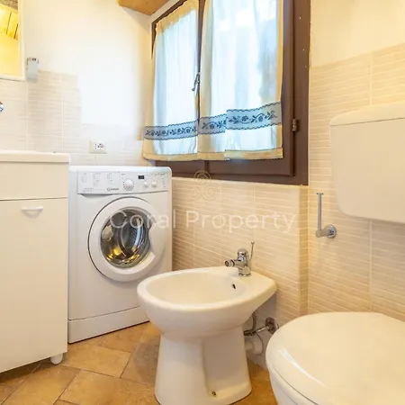Apartamento Secret View - 2 Beds - Wi-fi - Parking - By Coral *