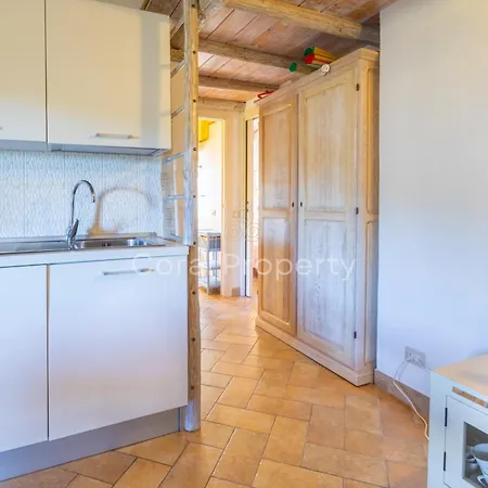 Apartamento Secret View - 2 Beds - Wi-fi - Parking - By Coral