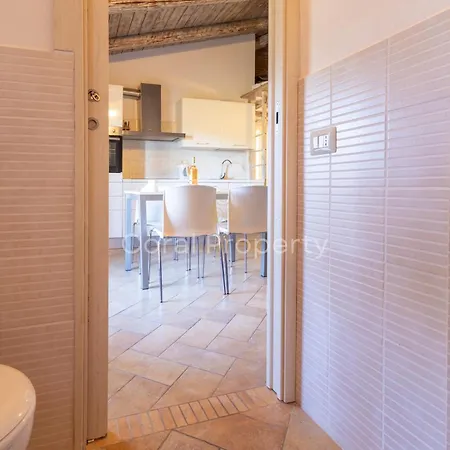 Apartamento Secret View - 2 Beds - Wi-fi - Parking - By Coral Porto Cervo