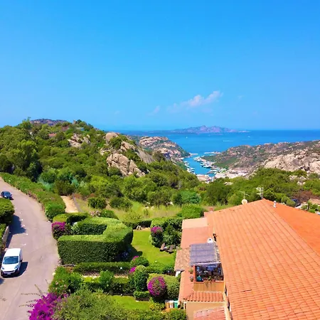 Secret View - 2 Beds - Wi-fi - Parking - By Coral
