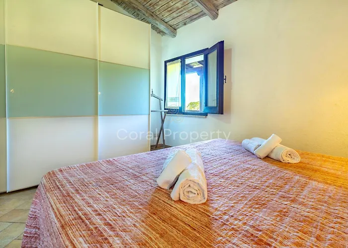 Apartment Secret View - 2 Beds - Wi-fi - Parking *