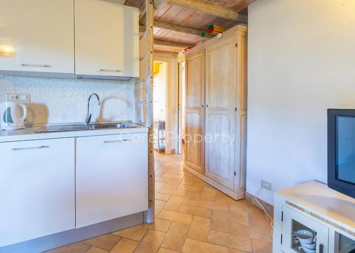 Apartment Secret View - 2 Beds - Wi-fi - Parking